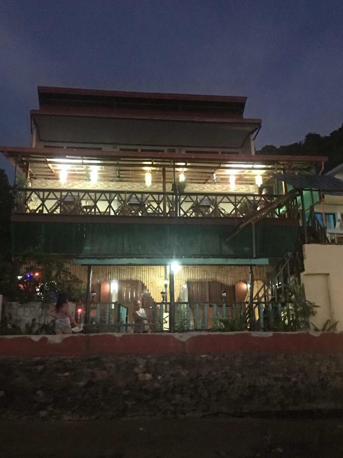 Rl Coastline Inn El Nido Exterior photo